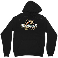 Berlin Thunder Unisex Hoodie | Artistshot