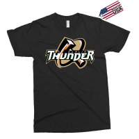 Berlin Thunder Exclusive T-shirt | Artistshot