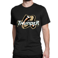 Berlin Thunder Classic T-shirt | Artistshot