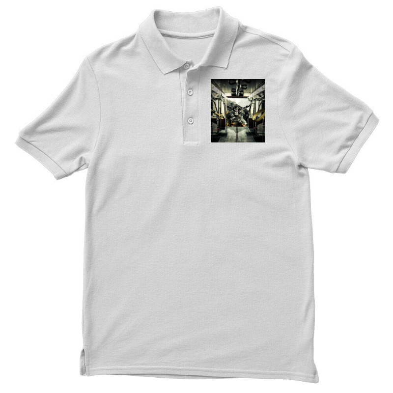 Soldier Men's Polo Shirt by omerpsd | Artistshot