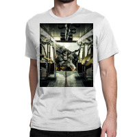 Soldier Classic T-shirt | Artistshot