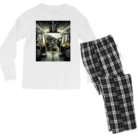 Soldier Men's Long Sleeve Pajama Set | Artistshot