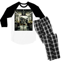 Soldier Men's 3/4 Sleeve Pajama Set | Artistshot