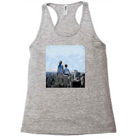 Big In New York Racerback Tank | Artistshot