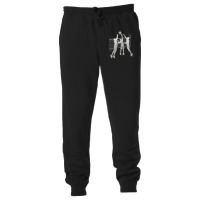 Volleyball Joust Cute Unisex Jogger | Artistshot