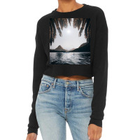 Cano Cropped Sweater | Artistshot