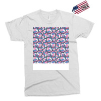 Volleyball Pattern Aesthetic Exclusive T-shirt | Artistshot