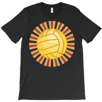 Volleyball Retro Cool Cute T-shirt | Artistshot