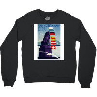 When In Germany Dont Miss The Lake Of Constance Vi Crewneck Sweatshirt | Artistshot