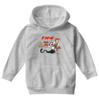 Athletic Trainer Garden Game Youth Hoodie | Artistshot