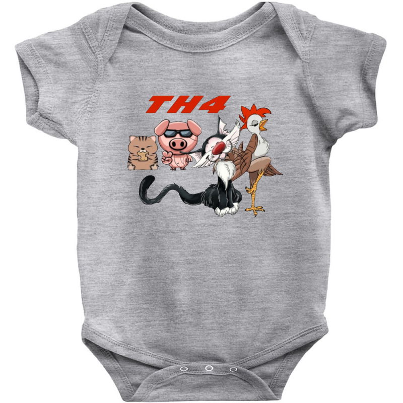 Athletic Trainer Garden Game Baby Bodysuit | Artistshot