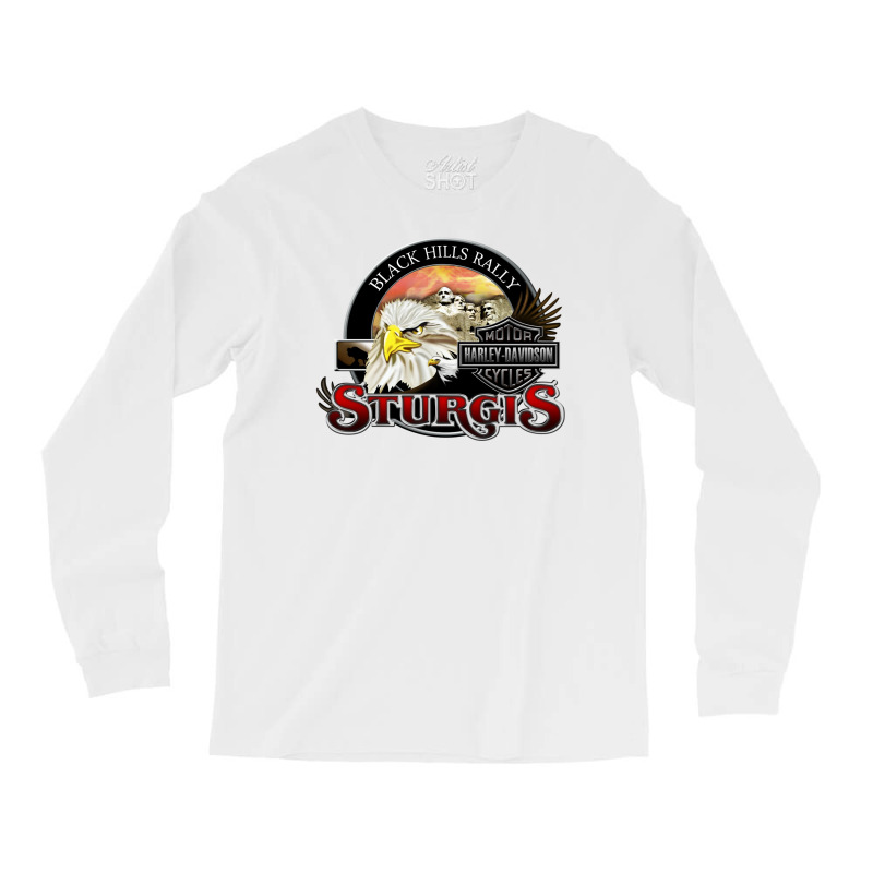 New Adventure Rally Long Sleeve Shirts | Artistshot