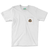 Cool Adventure Rally  New Graphic Design Pocket T-shirt | Artistshot