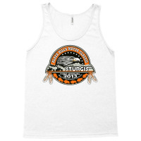 Cool Adventure Rally  New Graphic Design Tank Top | Artistshot