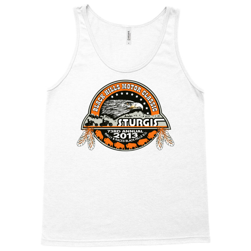 Cool Adventure Rally  New Graphic Design Tank Top | Artistshot