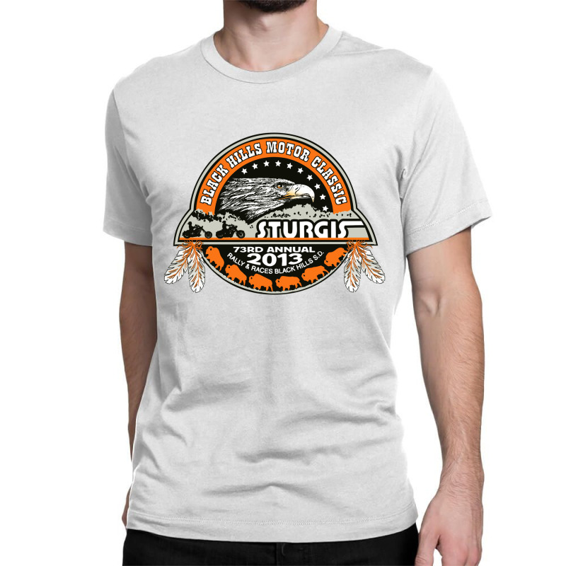 Cool Adventure Rally  New Graphic Design Classic T-shirt | Artistshot