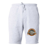 Cool Adventure Rally  New Graphic Design Fleece Short | Artistshot