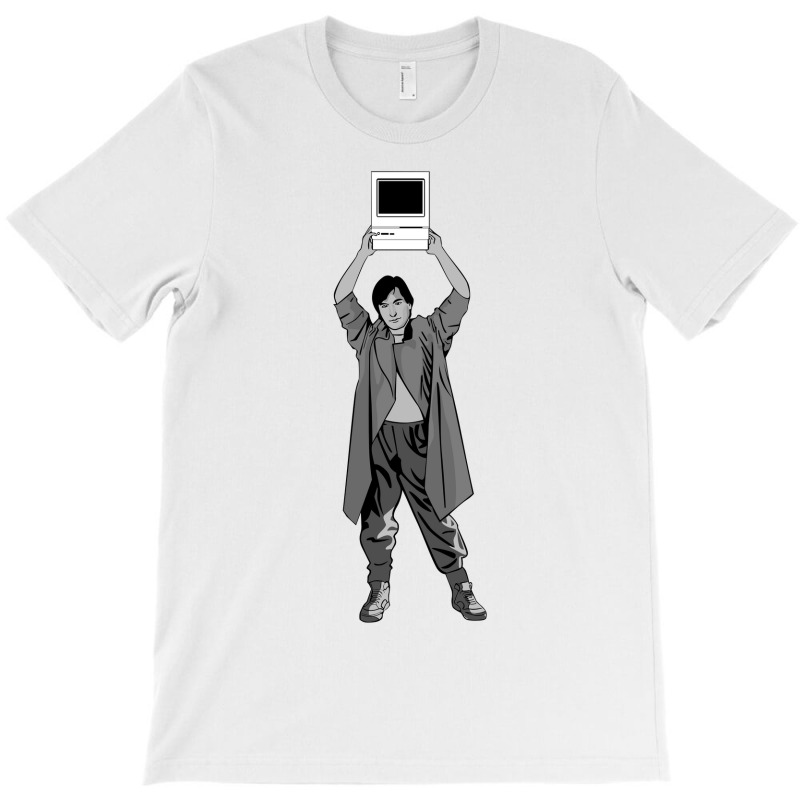 Steve Says Vector Art T-shirt | Artistshot