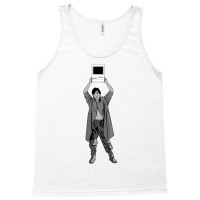 Steve Says Vector Art Tank Top | Artistshot