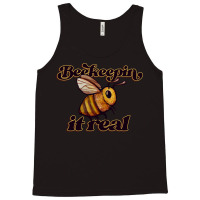 Beekeepin It Real Boy Tank Top | Artistshot