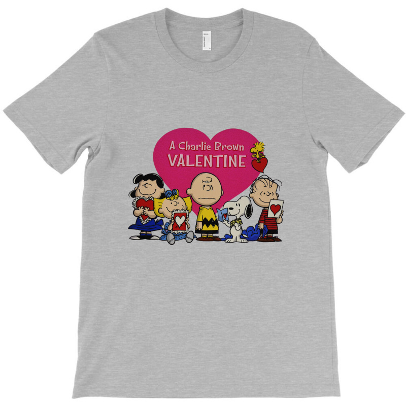 peanut valentine   valentine day T-Shirt