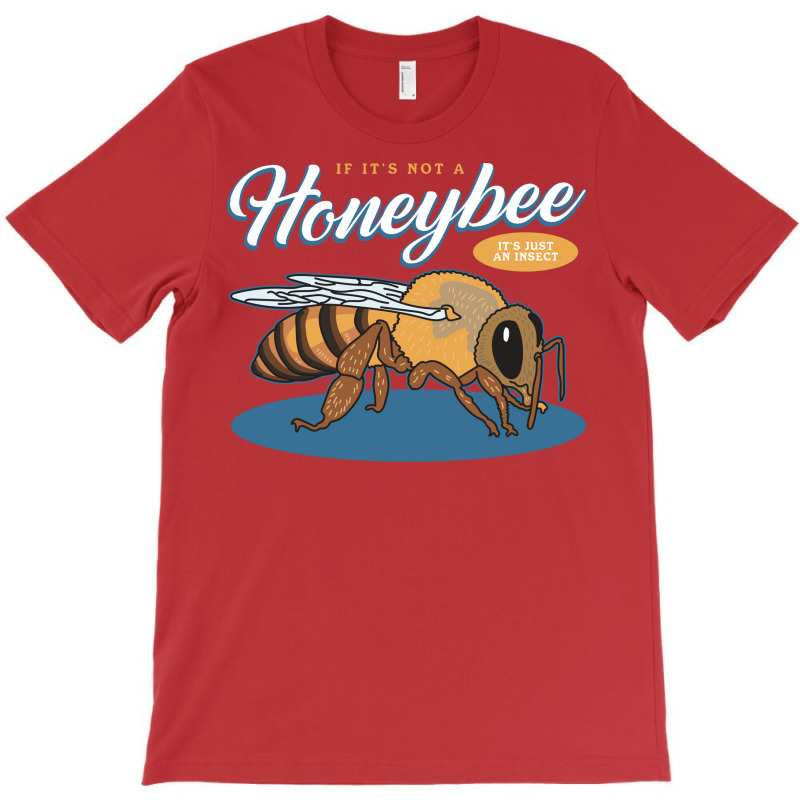 Beekeeping Beekeeper Its A Honeybee Travel T-Shirt by reuletrevere8 | Artistshot