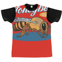 Beekeeping Beekeeper Its A Honeybee Travel Graphic T-shirt | Artistshot