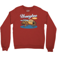 Beekeeping Beekeeper Its A Honeybee Travel Crewneck Sweatshirt | Artistshot