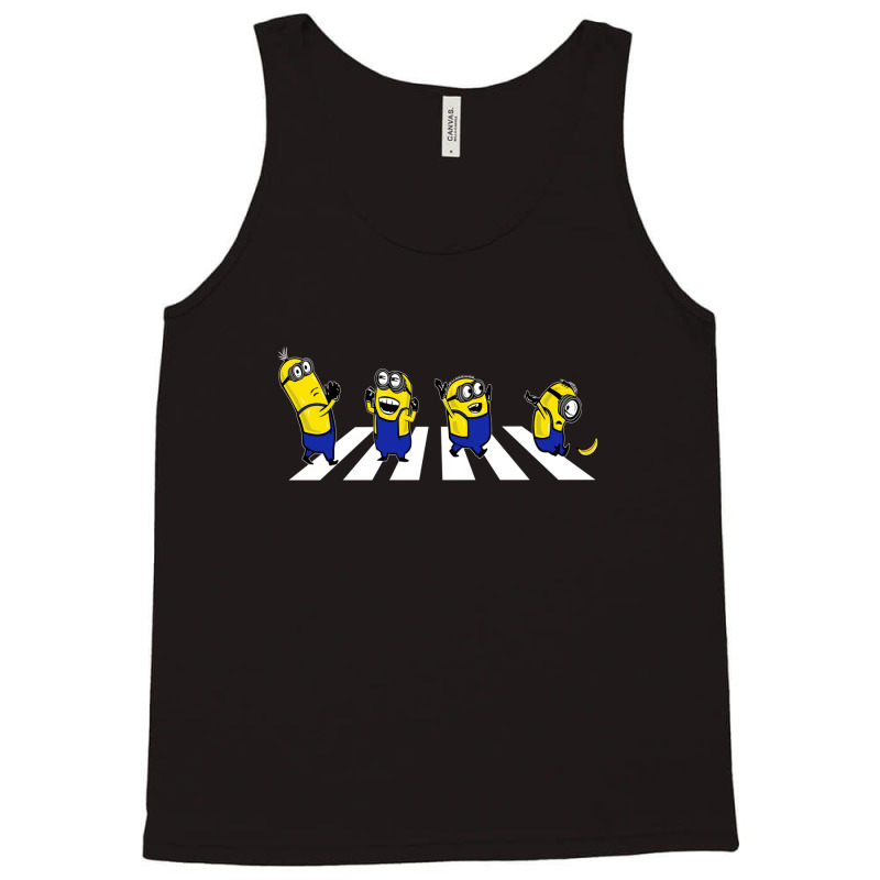 Funny Classic Road Tank Top | Artistshot