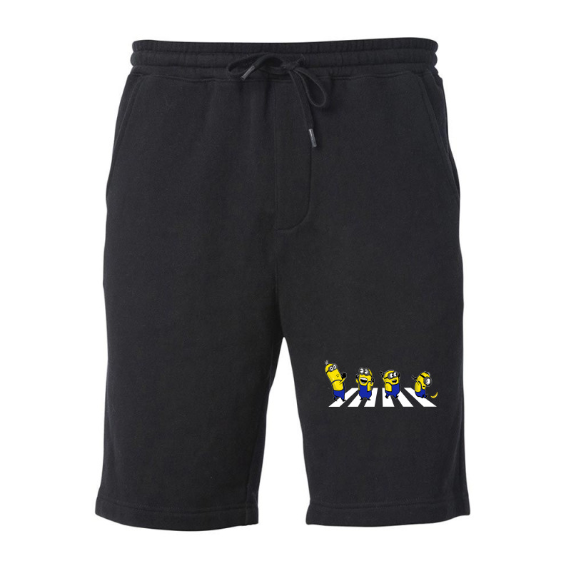 Funny Classic Road Fleece Short | Artistshot