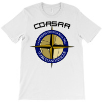 Sar California Oregon Region T-shirt | Artistshot