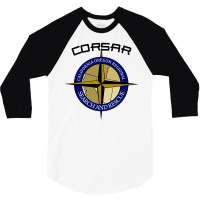 Sar California Oregon Region 3/4 Sleeve Shirt | Artistshot