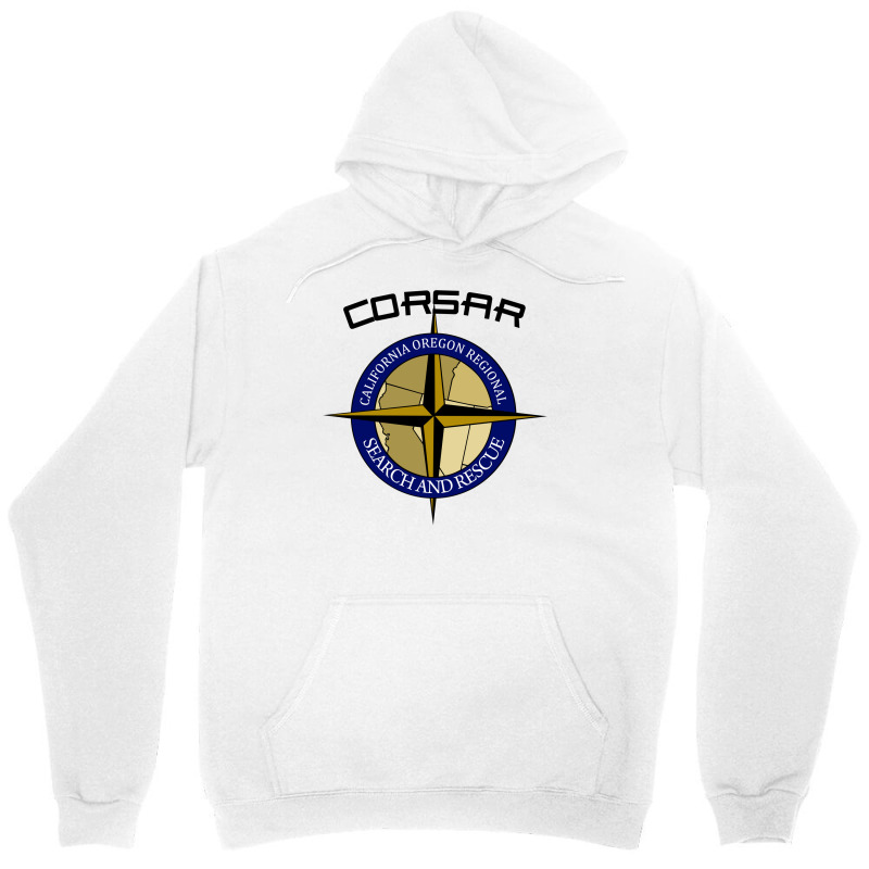 Sar California Oregon Region Unisex Hoodie | Artistshot