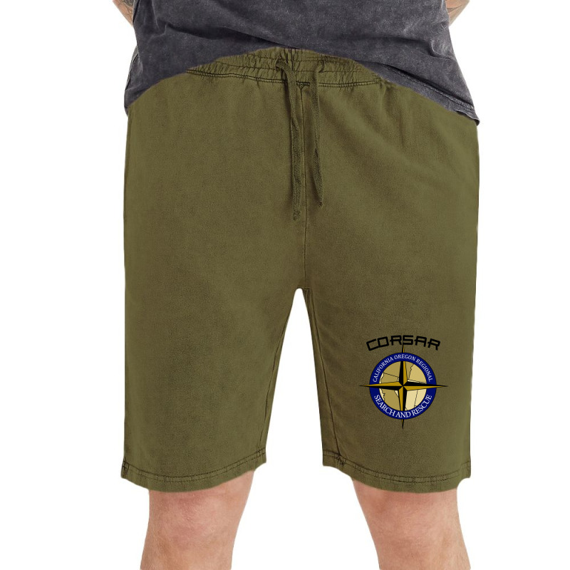 Sar California Oregon Region Vintage Short | Artistshot