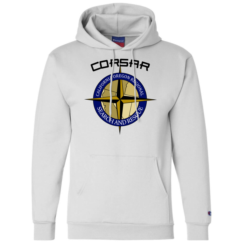 Sar California Oregon Region Champion Hoodie | Artistshot