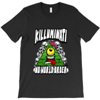 Killumimungkinnanti T-shirt | Artistshot