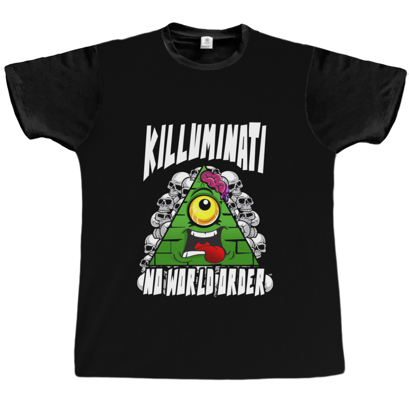 Killumimungkinnanti Graphic T-shirt | Artistshot