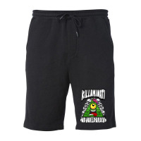 Killumimungkinnanti Fleece Short | Artistshot