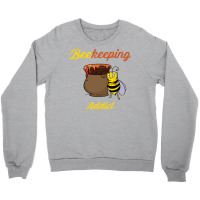 Beekeeping Honey Bee Beekeeper Pollination Aesthet Crewneck Sweatshirt | Artistshot