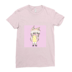 Pink Gacha Life Oc' Women's T-Shirt