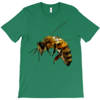 Bees T-shirt | Artistshot