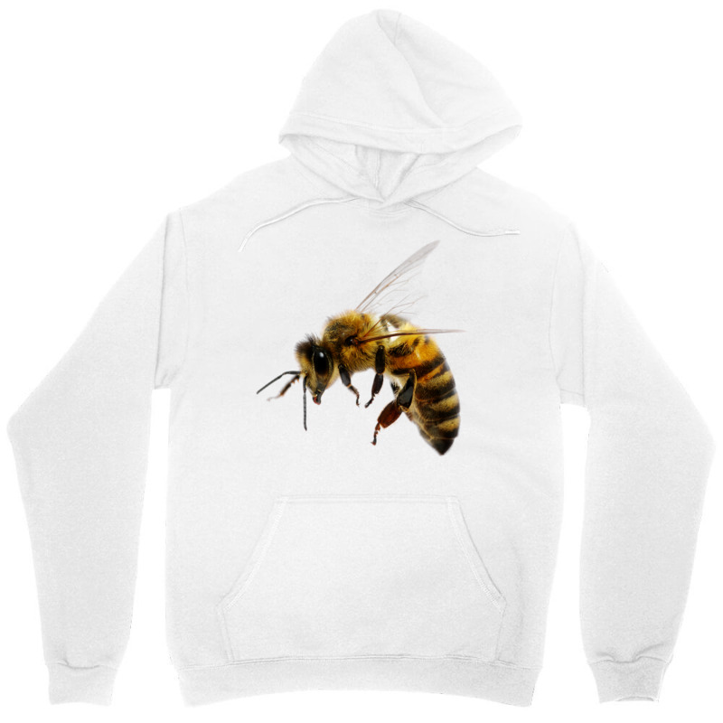 Bees Unisex Hoodie | Artistshot