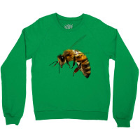 Bees Crewneck Sweatshirt | Artistshot