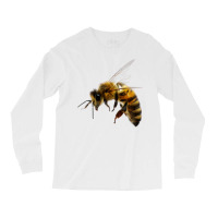 Bees Long Sleeve Shirts | Artistshot