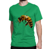 Bees Classic T-shirt | Artistshot