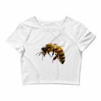 Bees Crop Top | Artistshot