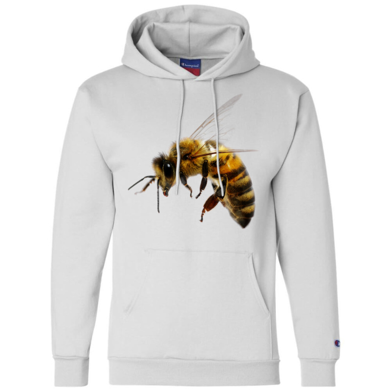 Bees Champion Hoodie | Artistshot