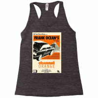 Channel Orange Car Oceans Racerback Tank | Artistshot