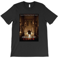 Horror Story T-shirt | Artistshot