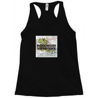 Motion City Soundtrack Racerback Tank | Artistshot